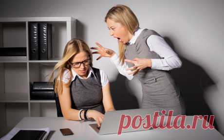 Как перестать быть "монстром" на работе и выстроить гармоничные отношения с коллегами Статья автора «Психология отношений 🚹 & 🚺» в Дзене ✍: Представьте, что вы приходите на новую работу, полные энтузиазма и желания проявить себя.