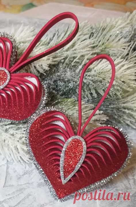 Пин содержит это изображение: Diy christmas decorations