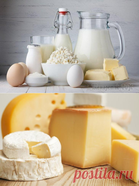 Лучшие пробиотические продукты питания для здорового пищеварения
