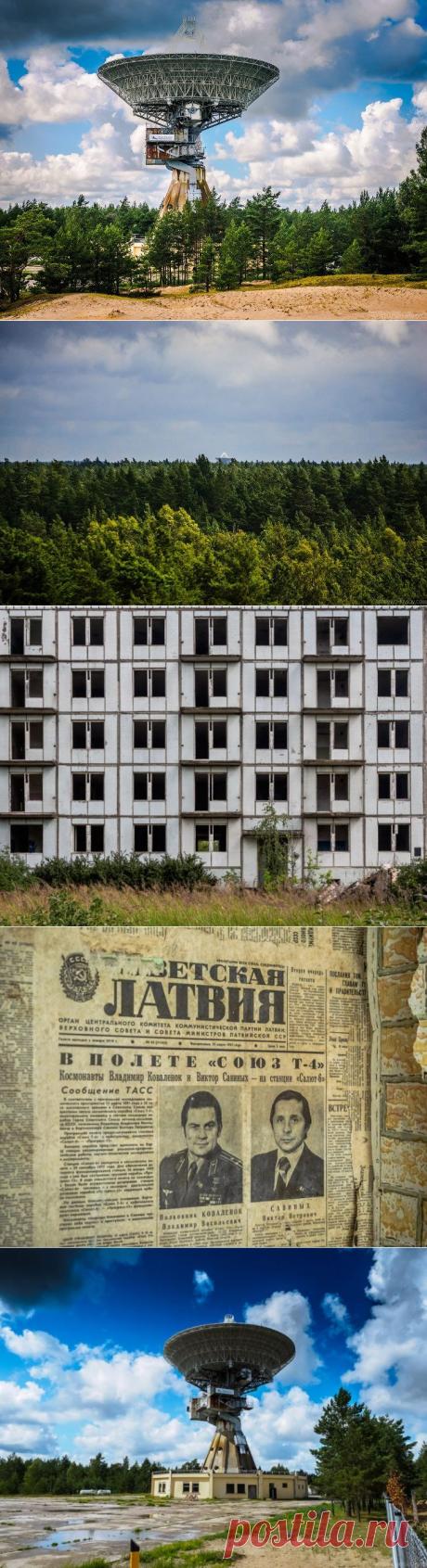 Неразгаданная тайна советской разведки / Назад в СССР / Back in USSR