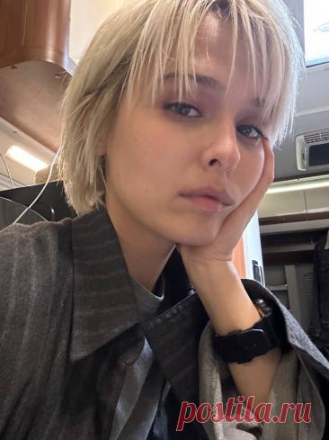 Любовь Аксёнова