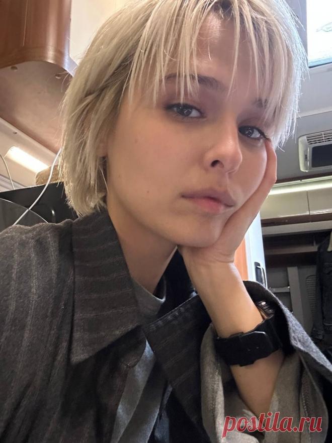 Любовь Аксёнова