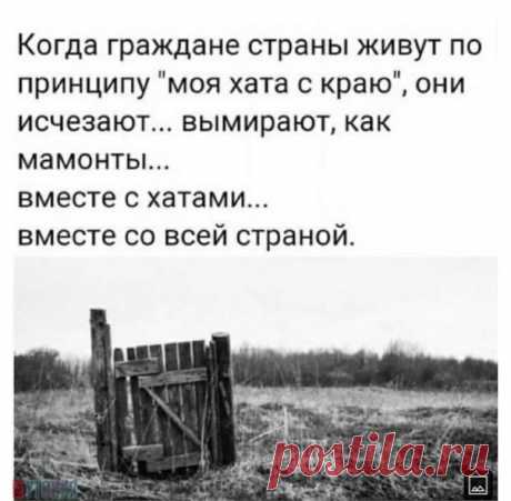 Запись Романа Назарова Я убеждаюсь уж в который раз, Что людям правды вовсе и не надо.Им легче жить, не открывая глаз, И думать - мир изменится когда-то.  ***Им выгодно и просто верить в то, О чём по телевизору покажут. Пусть это ложь и блеф пустой. Зато, Им напрягать мозги не надо даже.  ***&quot;Культурно&quot; принимают по сто грамм, За счастье, за любовь и за здоровье, За дедушек, за бабушек и мам. Ну а потом цветы у ...