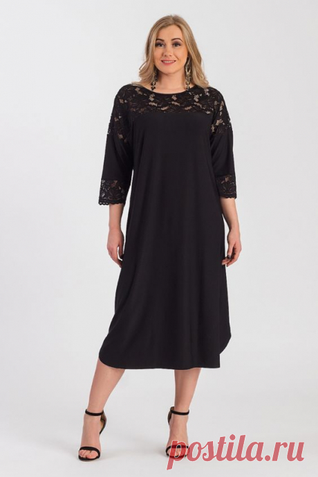 Женское платье S3318(551-4080) - купить в интернет-магазине lacywear.ru в Москве