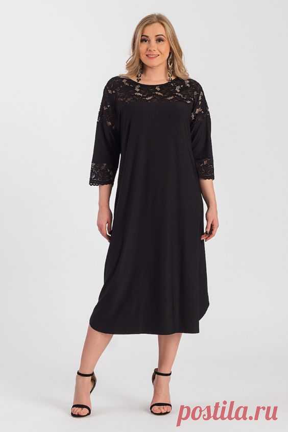 Женское платье S3318(551-4080) - купить в интернет-магазине lacywear.ru в Москве