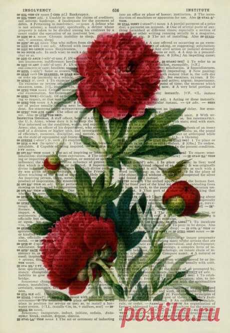 JEAN CODY. РИСУНКИ НА ГАЗЕТНЫХ ЛИСТАХ.