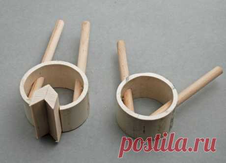 DIY PVC Clamps | Tools, jigs &amp; better ways
