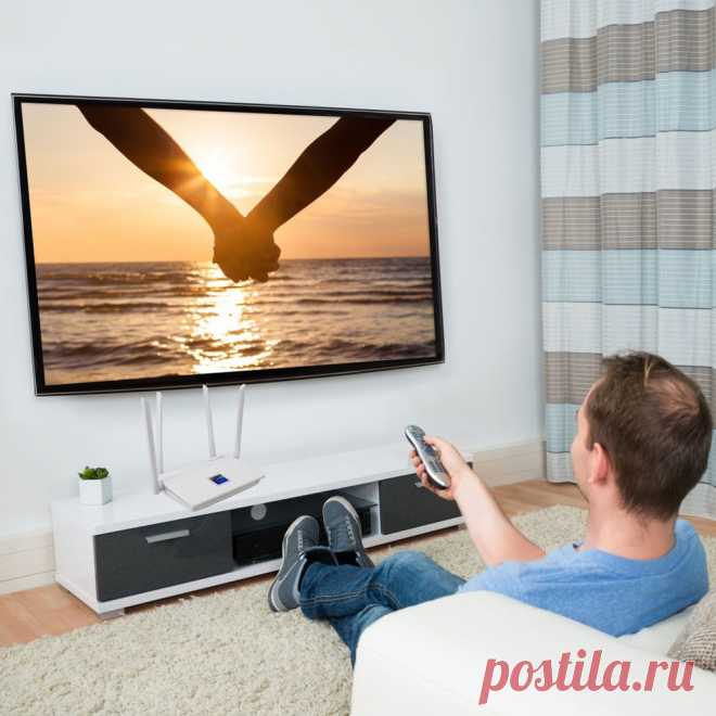 📺 Мастера по настройке телевизоров, СМАРТ, Цифрового ТВ
🤩 Грамотный подход 🔟 Расширенная гарантия 💖 Невысокие цены
🌍 Москва и область. Выезд на дом. 📞 +7(499)714-81-92
