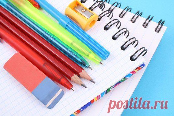 Список слов на тему Школа / Изучение немецкого языка