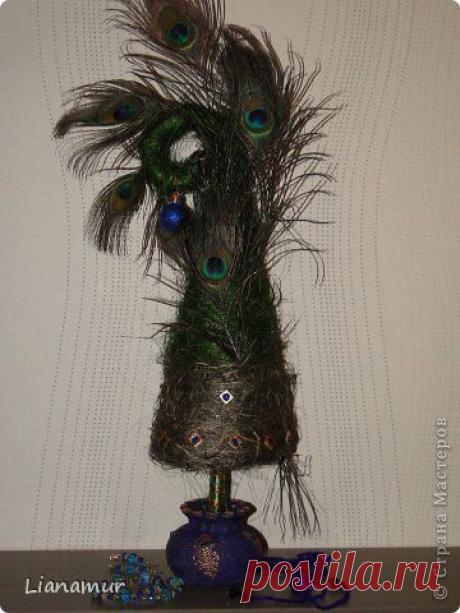 Рождение ЁЛОК | Страна Мастеров