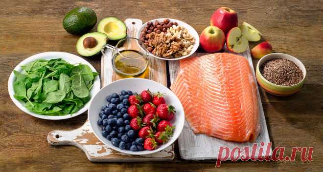 Топ 6 продуктов, которые убивают сердце и засоряют сосуды: полезно знать