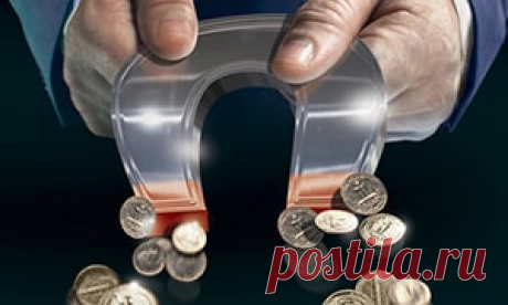 Самые популярные денежные приметы!