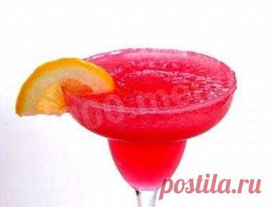 Клубничный Дайкири рецепт с фото - 1000.menu
