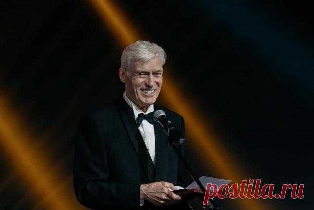 71-летний Борис Щербаков попал в больницу: что известно о состоянии актера