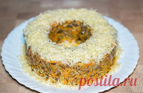 Салат 