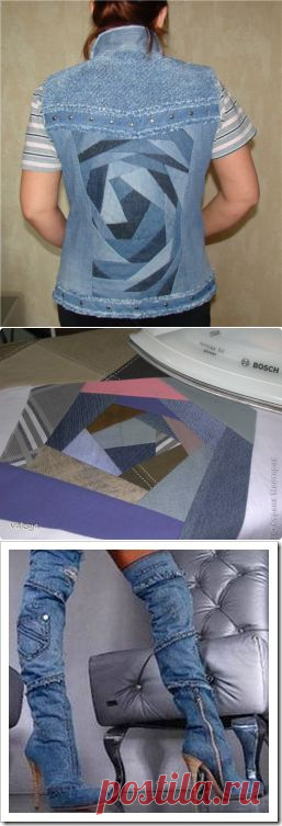 Лоскутное шитье / Прочие виды рукоделия / Шитье