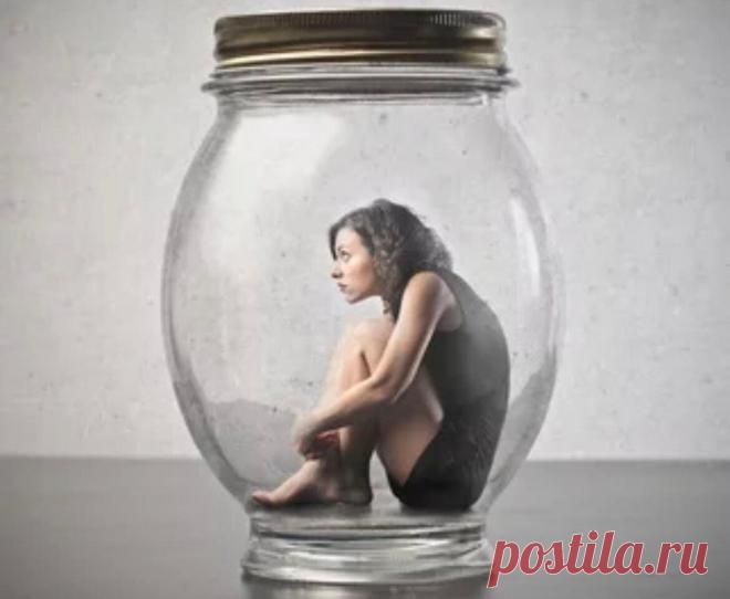 Привычки неуверенных людей! О НИХ НУЖНО ЗНАТЬ И БОРОТЬСЯ С НИМИ!!!
Каждый оценивает себя по-разному и именно поэтому бывают люди с низкой самооценкой и с завышенной. Безусловно стоит уделить время и поработать над ней. Будьте уверены, что качество вашей жизни улучшится. Картинка «девушка в банке» Картинка «девушка в банке» НЕОДЕКВАТНАЯ ОЦЕНКА. «Эта одежда меня портит?» Начать можно с малого, например с собственной одежды. Если вам не […]
Читай дальше на сайте. Жми подробнее ➡