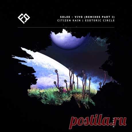 Download Vivo (Remixes, Pt. 1) - Solee - Electrobuzz