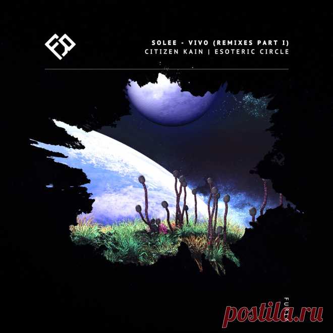 Download Vivo (Remixes, Pt. 1) - Solee - Electrobuzz