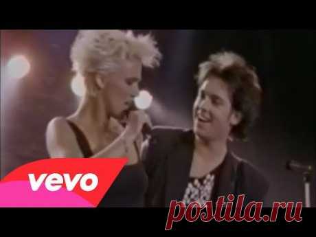 Roxette - Listen To Your Heart