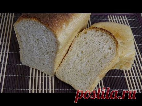 Школа домашнего хлебопечения. Вебинар.