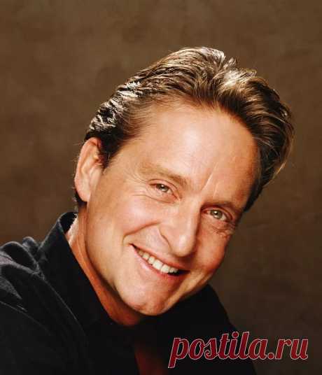 Майкл Дуглас, 25 сентября, 1944