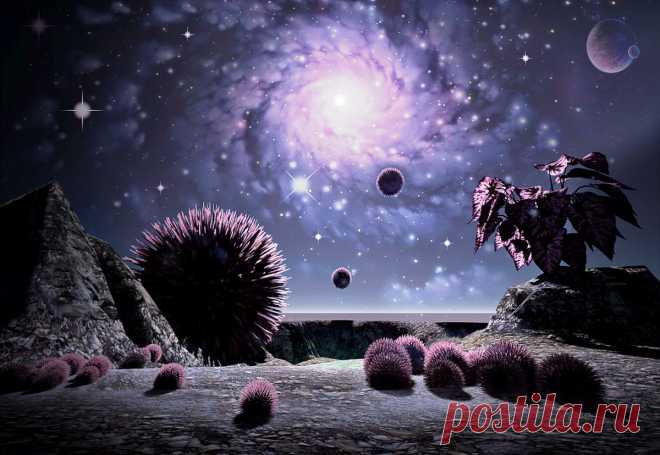 35PHOTO - Nataliorion - *Чудики*