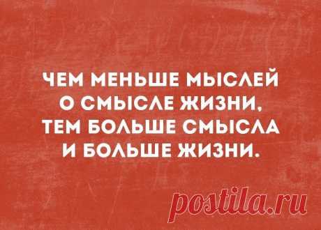 Короткие веселые истории из жизни обычных людей.
