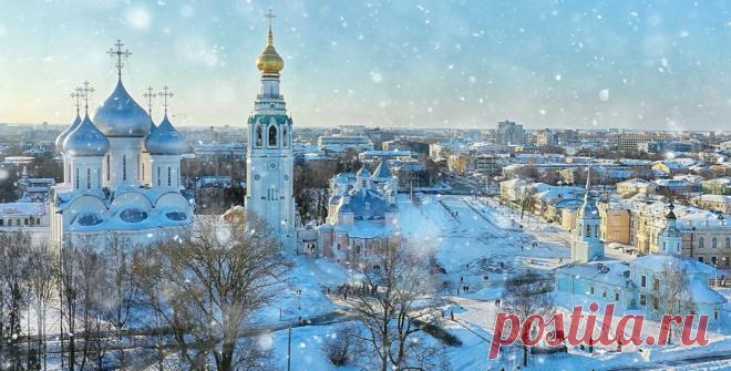 Что посмотреть в Вологде: достопримечательности, маршрут самостоятельной прогулки, где поесть и как отдохнуть, как добраться и где остановиться — Яндекс Путешествия