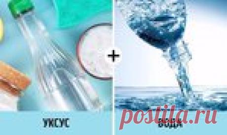 7 трюков, с которыми ваша ванная превратится в идеал чистоты