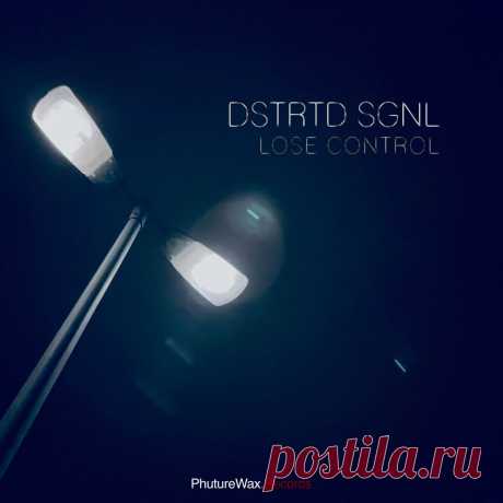 DSTRTD SGNL - Lose Control (Single) (2024) 320kbps / FLAC