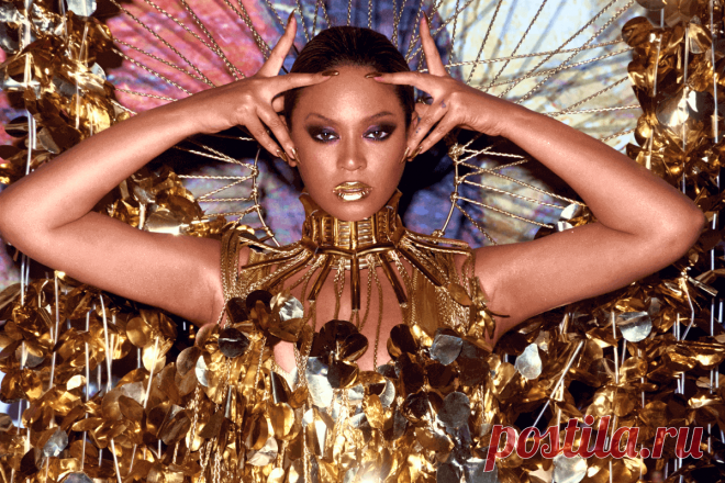 🔥 «Renaissance» Бейонсе признан лучшим альбомом 2022 года
👉 Читать далее по ссылке: https://lindeal.com/news/art/2022122704-renaissance-bejonse-priznan-luchshim-albomom-2022-goda