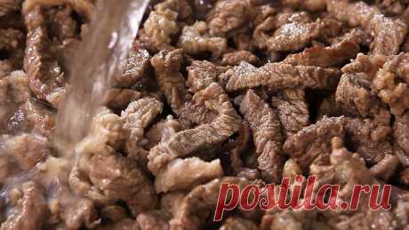 Великолепное азу - Кулинарное сообщество