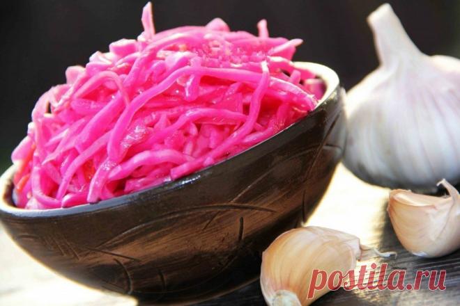 Поиск на Постиле: блюда из капусты