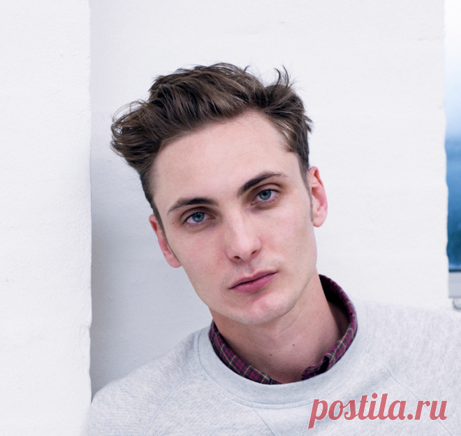 Имон Фэррен, 19 мая, 1985