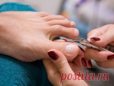 Педикюр аппаратный или классический: главные преимущества и недостатки каждого метода &amp;laquo;  Будь Здоров