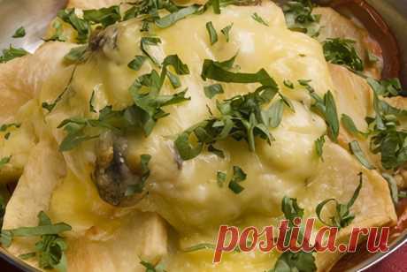Осетрина по-русски рецепт – Русская кухня: Основные блюда. «Еда»