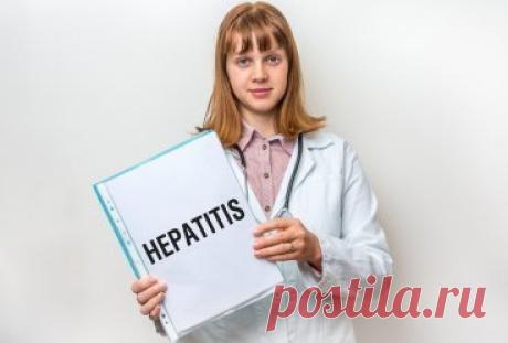 Вирусные гепатиты: вопросы, на которые нет ответов