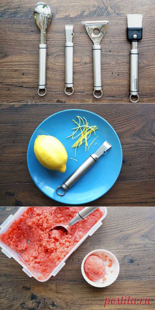 Мой инвентарь | Andy Chef - пошаговые фото рецепты быстрой еды на каждый день, кулинарный блог