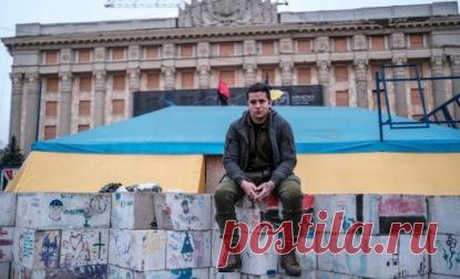 ‘Украинцы отказываются воевать за Зеленского’ – The Telegraph