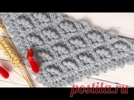 🌸Цветочная🌸Рельефная🌸и ОЧЕНЬ необычная🌸