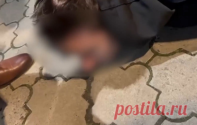 ФСБ показала задержание подорвавшего машину военного в Наро-Фоминске. За выполнение задания злоумышленник получил 240 тыс. рублей
