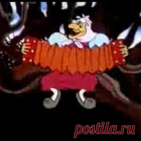 Поднятие настроения гарантировано! Частушки от Бабок-Ёжек запевай