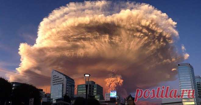 Кажутся абсолютно нереальными;)) 20 удивительных фотографий природы — Фотоискусство