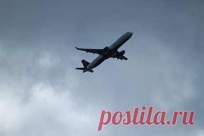 В российском регионе ввели ограничения на полеты