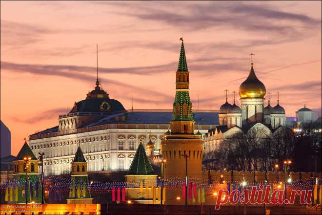 КРЕМЛЬ