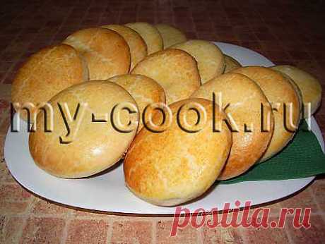 Сахарные коржики - 8 Марта 2009 - Готовим дома. Кулинария. Рецепты. Салаты.