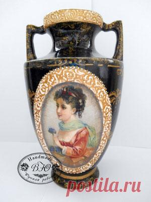 МК Юлии Валько