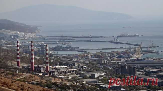 В Новороссийске объявили угрозу атаки БПЛА