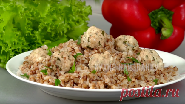 Простой рецепт вкусного ужина в мультиварке: когда некогда готовить, он меня выручает